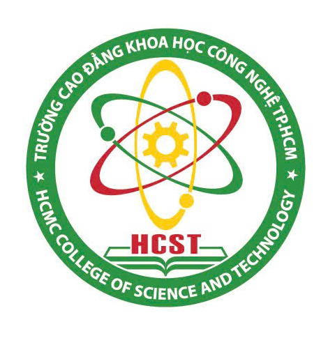 Trường Cao Đẳng Khoa Học – Công Nghệ TP Hồ Chí Minh