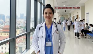 10 Lý Do Nên Chọn Ngành Y Sĩ Đa Khoa
