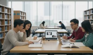 Các Chứng Chỉ Hữu Ích Cho Sinh Viên Ngành Đồ Họa