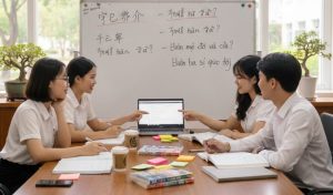 Cách Luyện Nghe – Nói Tiếng Nhật Hiệu Quả Mỗi Ngày