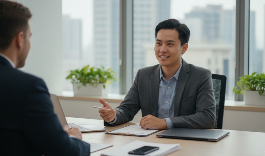 Cách Xây Dựng Portfolio Ngành Đồ Họa Đa Phương Tiện