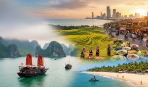 Cách Xây Dựng Tour Du Lịch Hấp Dẫn