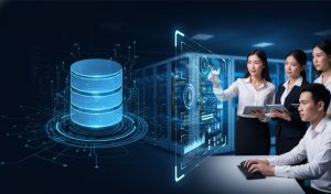 Cơ Sở Dữ Liệu Là Gì? Tầm Quan Trọng Trong Công Nghệ Thông Tin