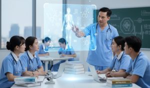 Điều Dưỡng Viên Cần Nắm Vững Những Kiến Thức Y Học Nào?