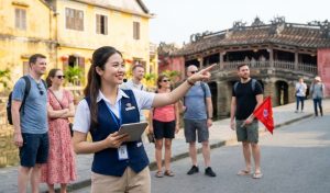 Điều Kiện Đăng Ký Học Cao Đẳng Quản Trị Dịch Vụ Du Lịch Và Lữ Hành