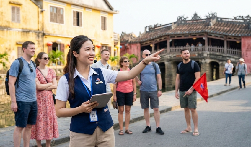 Điều Kiện Đăng Ký Học Cao Đẳng Quản Trị Dịch Vụ Du Lịch Và Lữ Hành