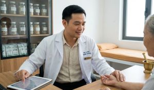 Điều Kiện Xét Tuyển Cao Đẳng Y Học Cổ Truyền