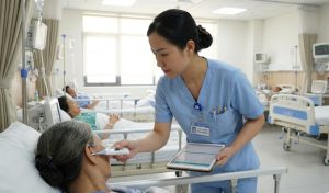 Điều Kiện Xét Tuyển Ngành Cao Đẳng Điều Dưỡng Là Gì?