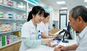 Điều Kiện Xét Tuyển Ngành Cao Đẳng Dược