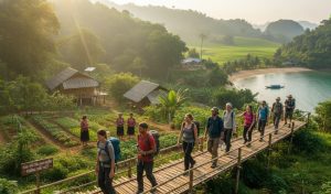 Du Lịch Bền Vững Là Gì?