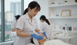 Học Cao Đẳng Chăm Sóc Sắc Đẹp Có Cần Năng Khiếu Không?