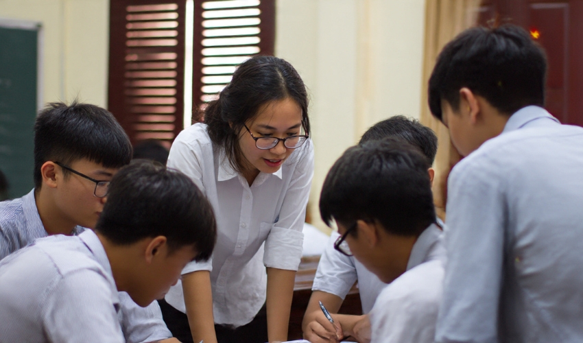 Học Cao đẳng Tiếng Anh Có Cần Giỏi Tiếng Anh Sẵn Không?