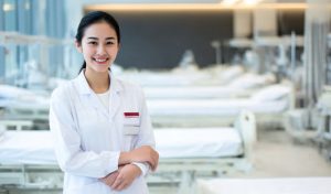 Học Phí Cao Đẳng Ngành Y Sĩ Đa Khoa