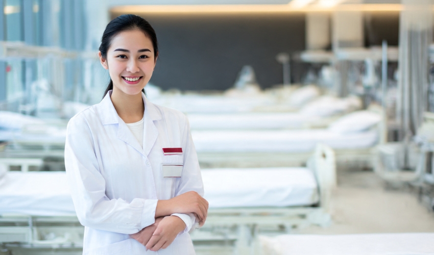 Học Phí Cao Đẳng Ngành Y Sĩ Đa Khoa