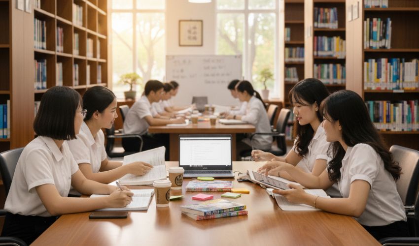 Học Tiếng Nhật Có Khó Không? Cần Năng Khiếu Gì?