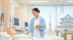 Kỹ Năng Giao Tiếp Cơ Bản Của Điều Dưỡng Viên