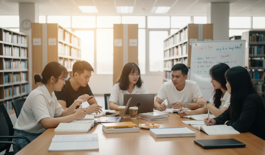 Kỹ Năng Giao Tiếp Tiếng Nhật Chuyên Nghiệp Dành Cho Sinh Viên