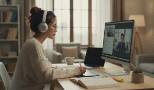Ngành Đồ Họa Đa Phương Tiện Có Khó Học Không?