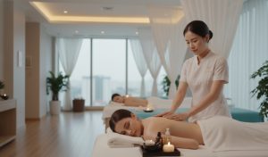 Nghề Spa – Học Gì Và Làm Gì Sau Khi Tốt Nghiệp?