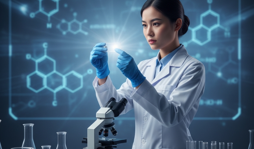 Phân Biệt Đông Dược Và Tây Dược