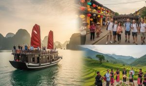 Quy Trình Tổ Chức Tour Du Lịch Từ A Đến Z