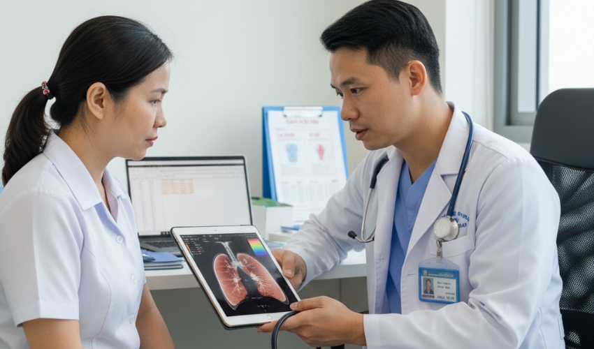Sau Khi Tốt Nghiệp Y Sĩ Đa Khoa Có Được Học Lên Bác Sĩ Không?