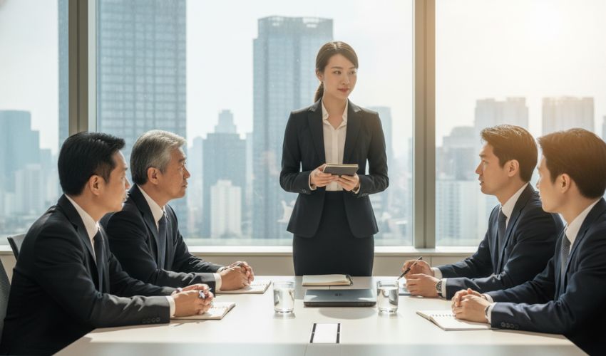 Tại Sao Nên Học Tiếng Nhật Trong Thời Đại 4.0?