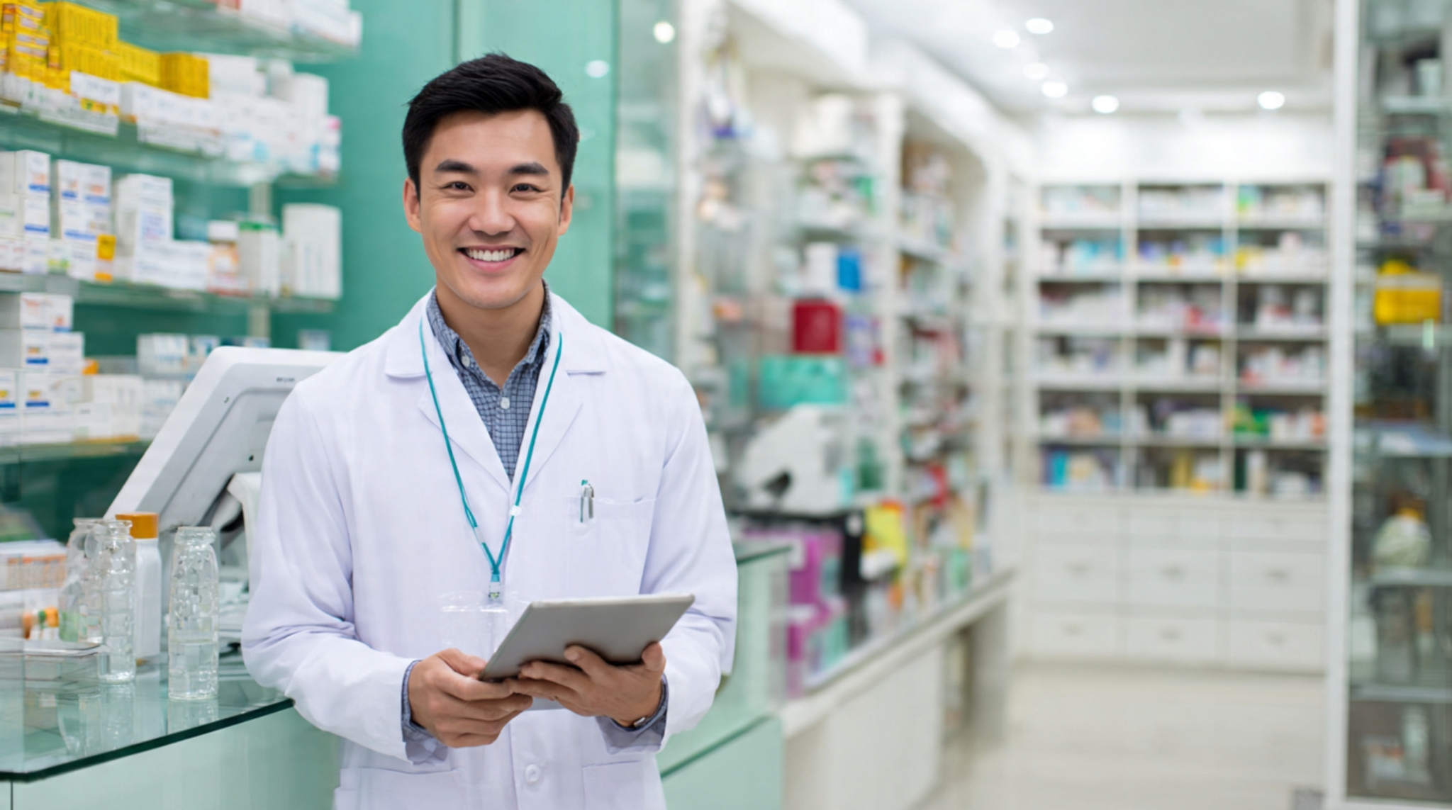 Thông Báo Tuyển Sinh Trung Cấp Ngành Dược