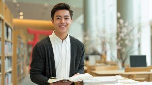 Thông Báo Tuyển Sinh Trung Cấp Ngành Tiếng Nhật