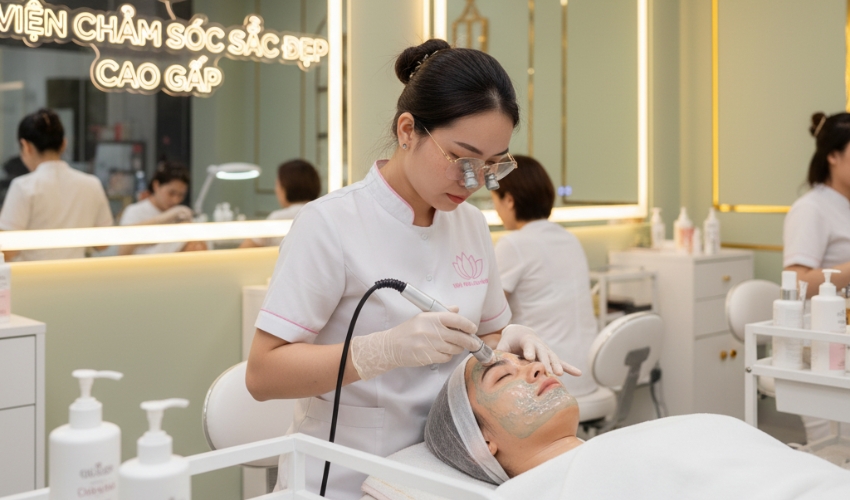 Trường Cao Đẳng Khoa Học Công Nghệ TP. HCM Tuyển Sinh Cao Đẳng Liên Thông