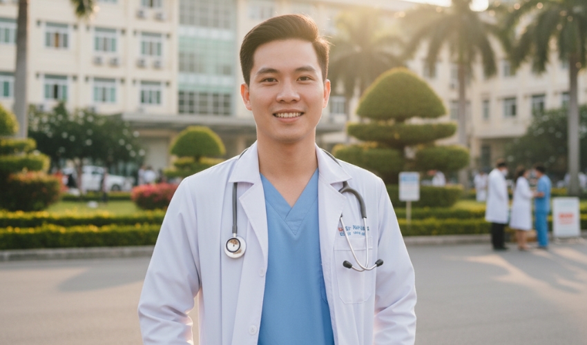 Trường Cao Đẳng Khoa Học - Công Nghệ TP.HCM Tuyển Sinh Cao Đẳng Chính Quy