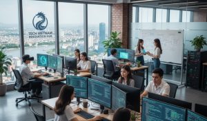 Tuyển Sinh Cao Đẳng Liên Thông Ngành Công Nghệ Thông Tin
