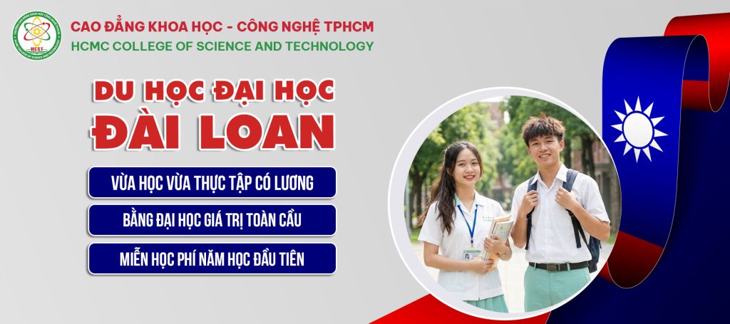 Tuyển-sinh-Du-học-Đài-Loan