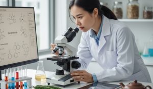 Ứng Dụng Hiện Đại Của Thuốc Nam Trong Điều Trị
