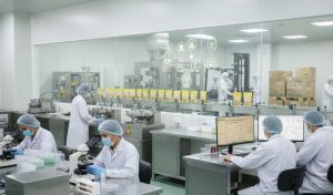 Xu Hướng Mới Trong Ngành Công Nghệ Thực Phẩm