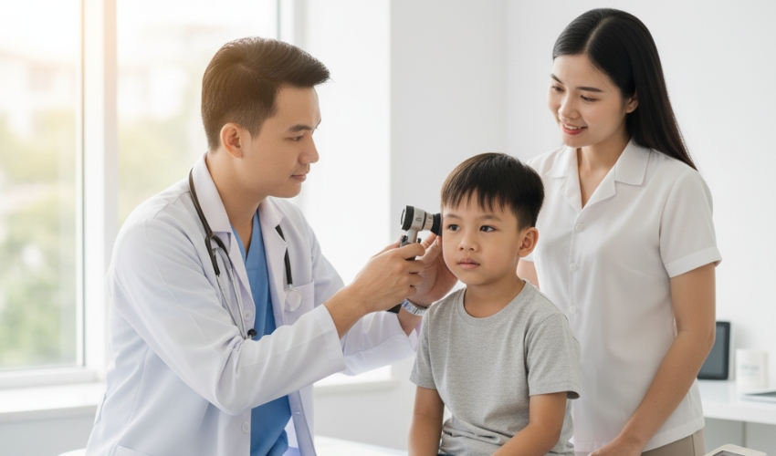 Y Sĩ Đa Khoa Là Gì? Phân Biệt Y Sĩ Và Điều Dưỡng